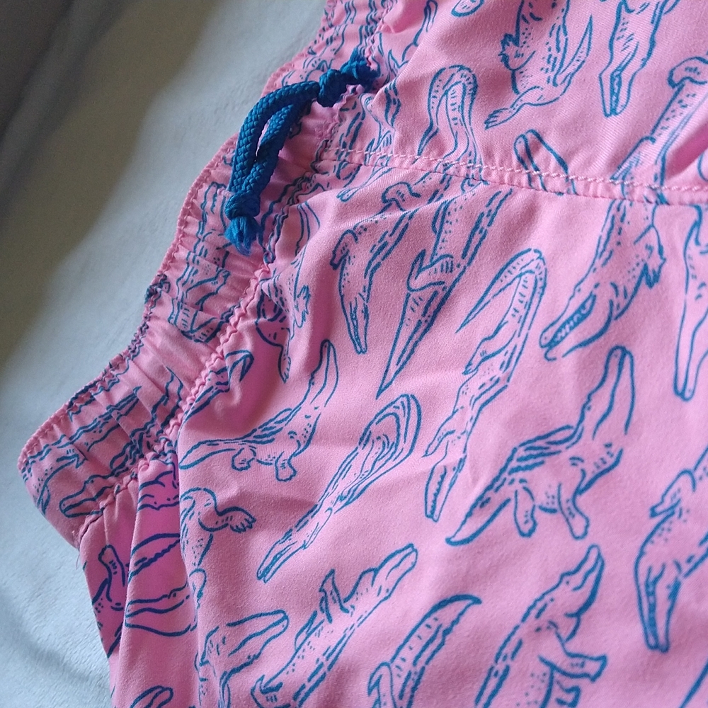 3T: OLD NAVY SWIM TRUNKS - Picture 2 of 8